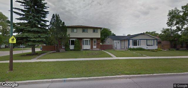 798 Kimberly Avenue（加拿大曼尼托巴省溫尼伯市）房屋照片