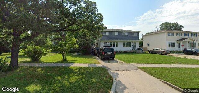 799 Gateway Road（加拿大曼尼托巴省溫尼伯市）房屋照片