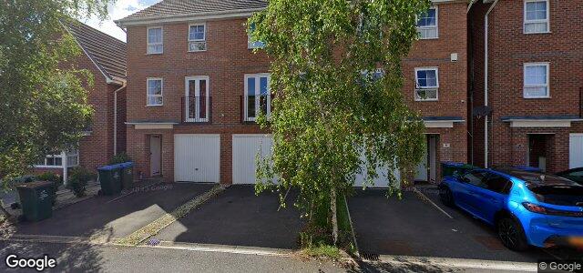 8 Amelia Crescent（加拿大曼尼托巴省溫尼伯市）房屋照片