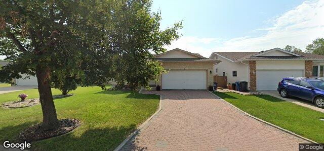 8 Dowhan Crescent（加拿大曼尼托巴省溫尼伯市）房屋照片