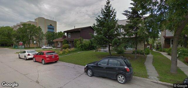 8 Kullman Street（加拿大曼尼托巴省溫尼伯市）房屋照片