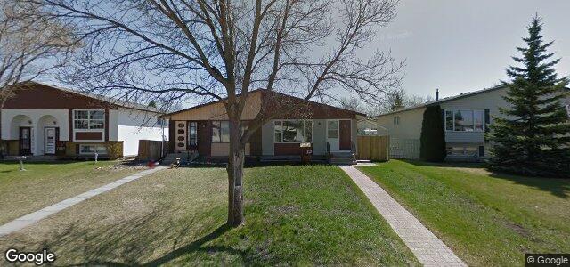 8 Rudolph Bay（加拿大曼尼托巴省溫尼伯市）房屋照片