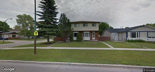 800 Kimberly Avenue（加拿大曼尼托巴省溫尼伯市）房屋照片