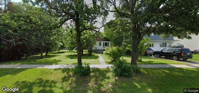 803 Gateway Road（加拿大曼尼托巴省溫尼伯市）房屋照片