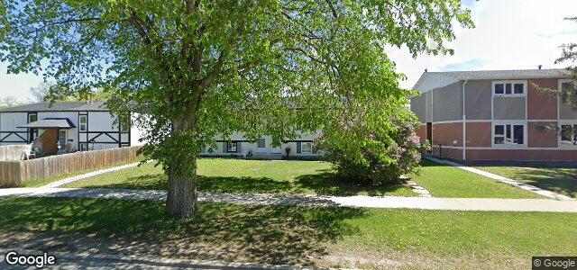 807 Louelda Street（加拿大曼尼托巴省溫尼伯市）房屋照片