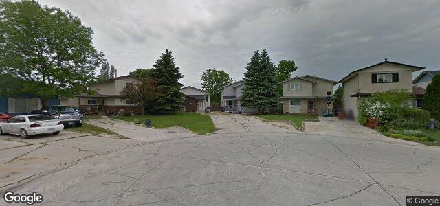 81 Hershey Street（加拿大曼尼托巴省溫尼伯市）房屋照片