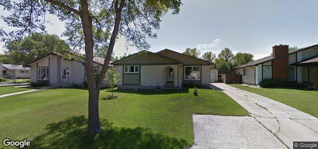 81 Stacey Bay（加拿大曼尼托巴省溫尼伯市）房屋照片