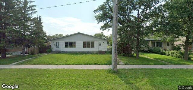 813 Gateway Road（加拿大曼尼托巴省溫尼伯市）房屋照片