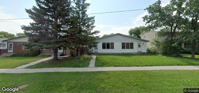 815 Gateway Road（加拿大曼尼托巴省溫尼伯市）房屋照片