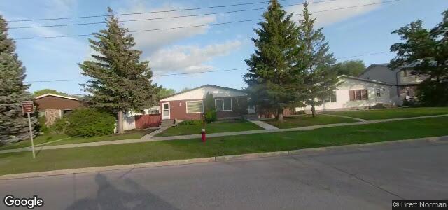 819 Gateway Road（加拿大曼尼托巴省溫尼伯市）房屋照片