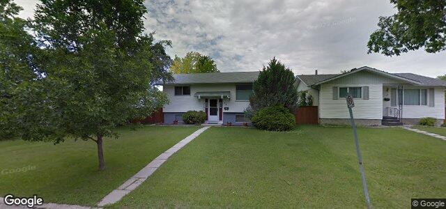 82 Green Valley Bay（加拿大曼尼托巴省溫尼伯市）房屋照片