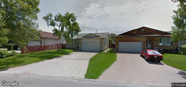 82 Walter Copp Crescent（加拿大曼尼托巴省溫尼伯市）房屋照片