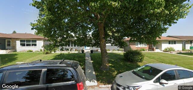 82 Werrell Crescent（加拿大曼尼托巴省溫尼伯市）房屋照片