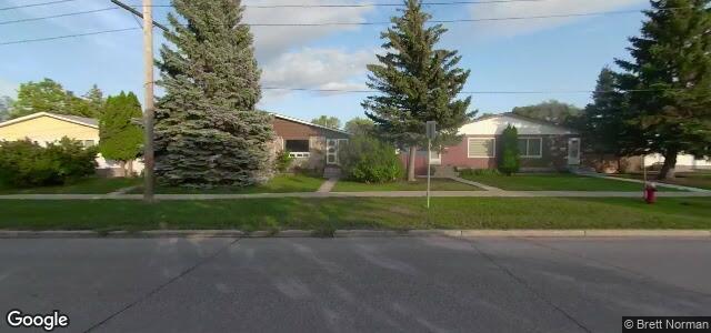 823 Gateway Road（加拿大曼尼托巴省溫尼伯市）房屋照片