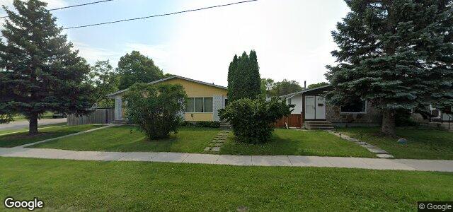 825 Gateway Road（加拿大曼尼托巴省溫尼伯市）房屋照片