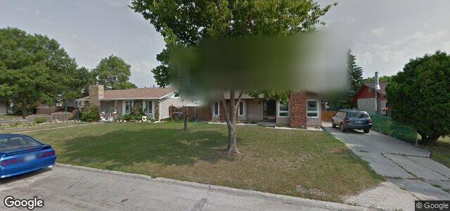 83 Amelia Crescent（加拿大曼尼托巴省溫尼伯市）房屋照片