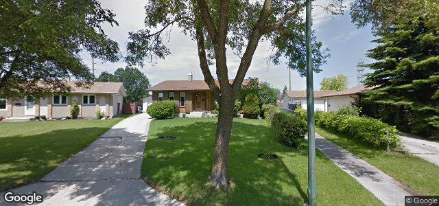 83 Mutchmor Close（加拿大曼尼托巴省溫尼伯市）房屋照片