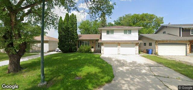 83 Norilyn Bay（加拿大曼尼托巴省溫尼伯市）房屋照片