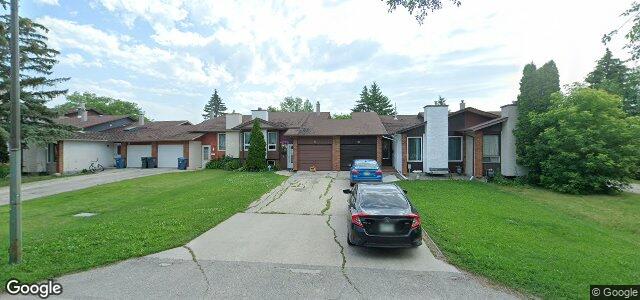 83 Rockspur Street（加拿大曼尼托巴省溫尼伯市）房屋照片