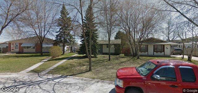 83 Rudolph Bay（加拿大曼尼托巴省溫尼伯市）房屋照片