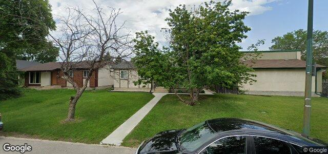 83 Sawchuk Bay（加拿大曼尼托巴省溫尼伯市）房屋照片