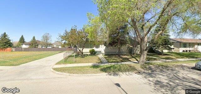 830 London Street（加拿大曼尼托巴省溫尼伯市）房屋照片