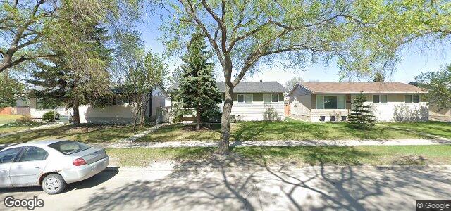 Larawan ng 834 London Street sa Winnipeg, Manitoba