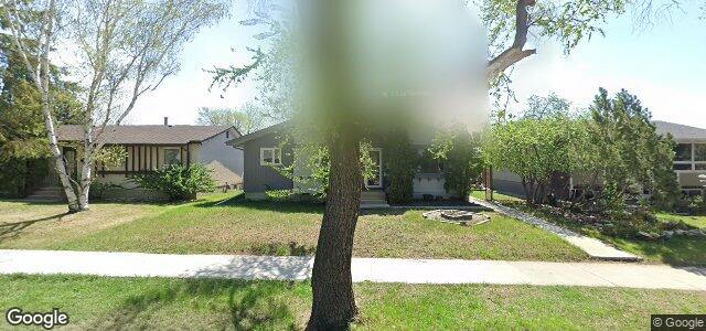 835 London Street（加拿大曼尼托巴省溫尼伯市）房屋照片