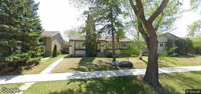 839 London Street（加拿大曼尼托巴省溫尼伯市）房屋照片