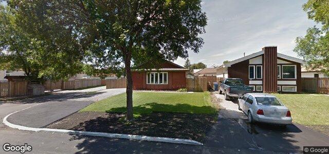 84 Rockspur Street（加拿大曼尼托巴省溫尼伯市）房屋照片