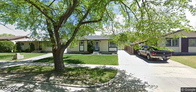 841 Louelda Street（加拿大曼尼托巴省温尼伯市）房屋照片