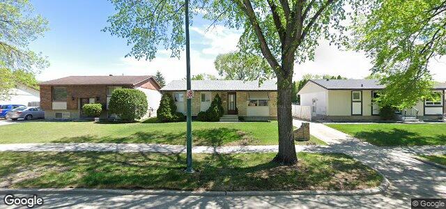 845 Louelda Street（加拿大曼尼托巴省溫尼伯市）房屋照片