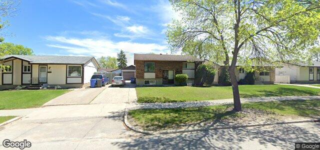 849 Louelda Street（加拿大曼尼托巴省溫尼伯市）房屋照片