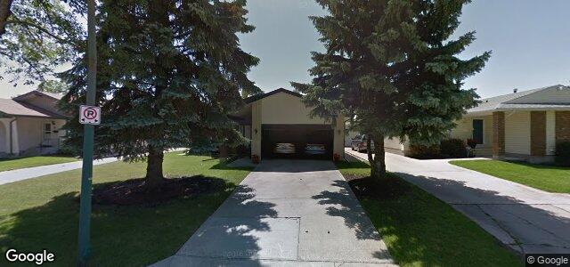 85 Stacey Bay（加拿大曼尼托巴省溫尼伯市）房屋照片