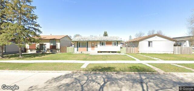 850 London Street（加拿大曼尼托巴省溫尼伯市）房屋照片