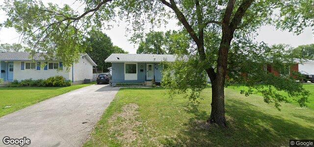 86 Norilyn Bay（加拿大曼尼托巴省溫尼伯市）房屋照片