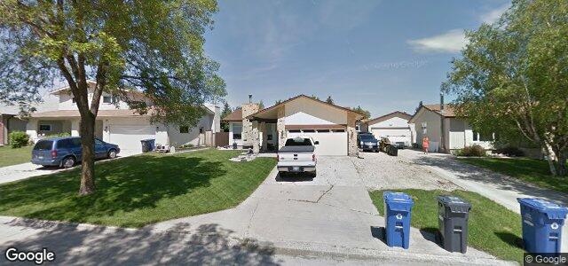 86 Stacey Bay（加拿大曼尼托巴省溫尼伯市）房屋照片