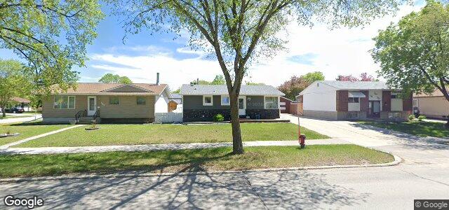 865 Louelda Street（加拿大曼尼托巴省溫尼伯市）房屋照片