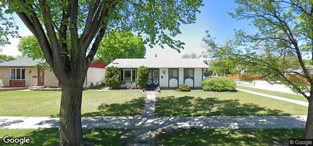 868 Louelda Street（加拿大曼尼托巴省溫尼伯市）房屋照片