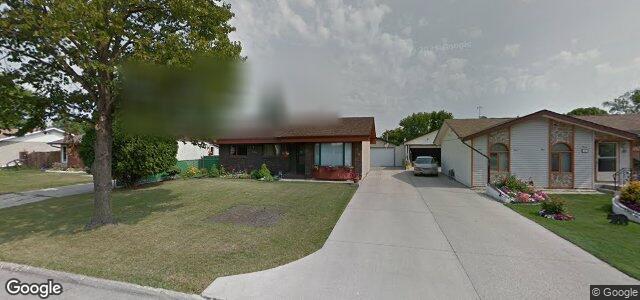 87 Amelia Crescent（加拿大曼尼托巴省溫尼伯市）房屋照片