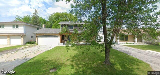 87 Norilyn Bay（加拿大曼尼托巴省溫尼伯市）房屋照片