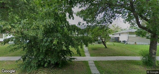 874 London Street（加拿大曼尼托巴省溫尼伯市）房屋照片