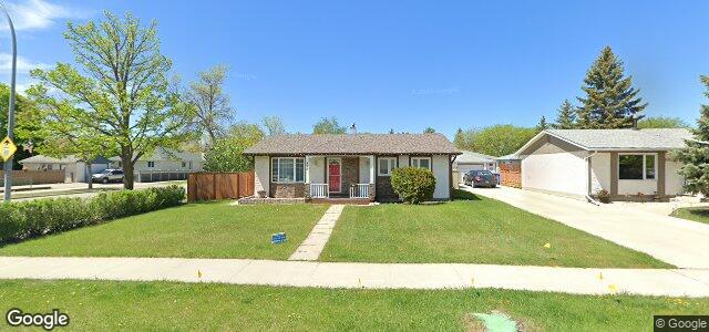 876 Louelda Street（加拿大曼尼托巴省溫尼伯市）房屋照片