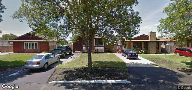 88 Rockspur Street（加拿大曼尼托巴省溫尼伯市）房屋照片