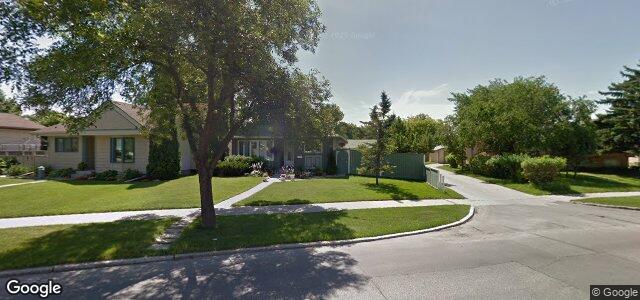 88 Tu-Pelo Avenue（加拿大曼尼托巴省溫尼伯市）房屋照片