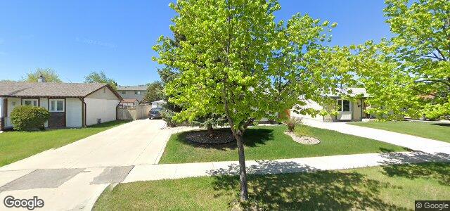 880 Louelda Street（加拿大曼尼托巴省溫尼伯市）房屋照片