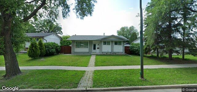 Photo of 881 London Street in Winnipeg, Manitoba