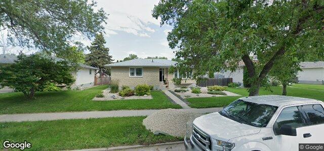 882 London Street（加拿大曼尼托巴省溫尼伯市）房屋照片