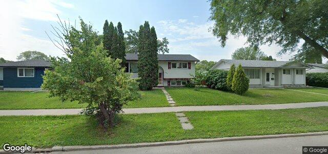 885 London Street（加拿大曼尼托巴省溫尼伯市）房屋照片