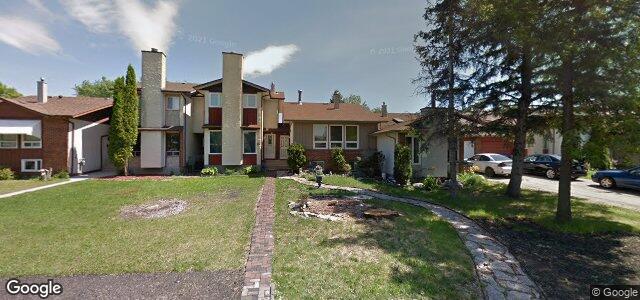 89 Rockspur Street（加拿大曼尼托巴省溫尼伯市）房屋照片